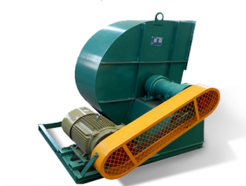 離心引風(fēng)機